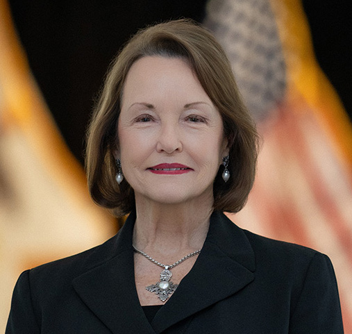Brenda Edgar