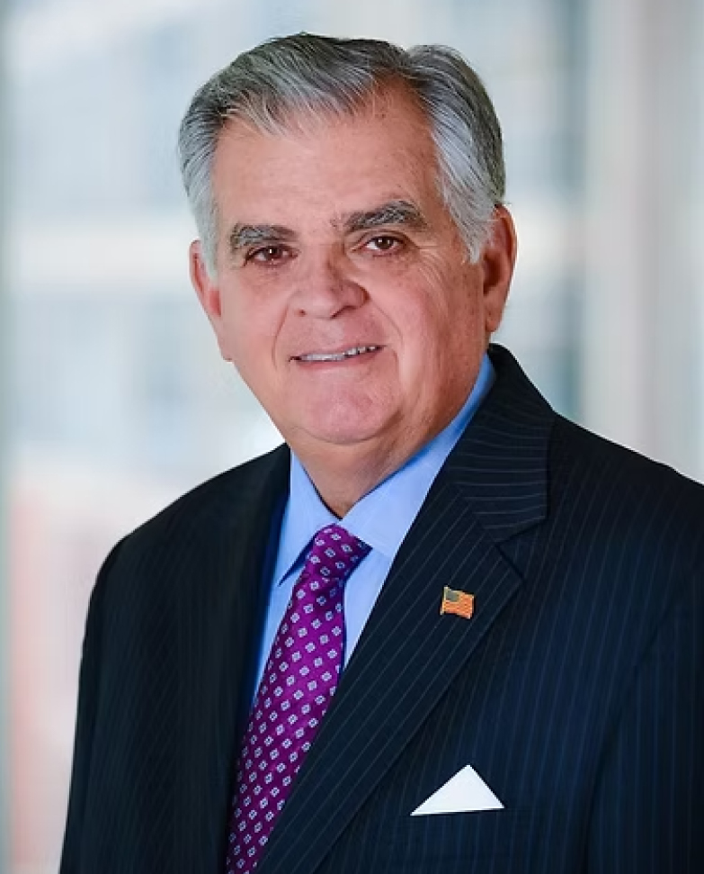Ray LaHood